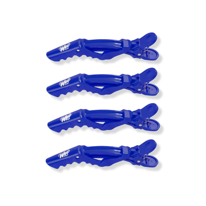 Wet Brush Wet Styling Clips - Renee Lane Company