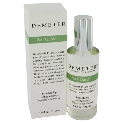 Wet Garden By Demeter Perfume for Women - Renee Lane Company