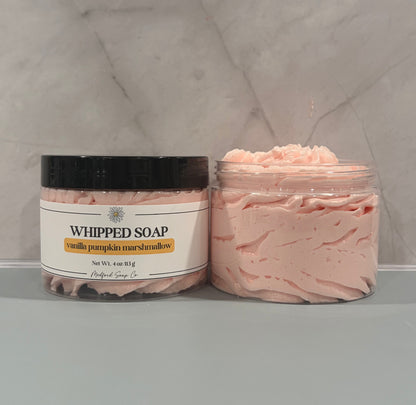 Whipped Soap - Renee Lane Company