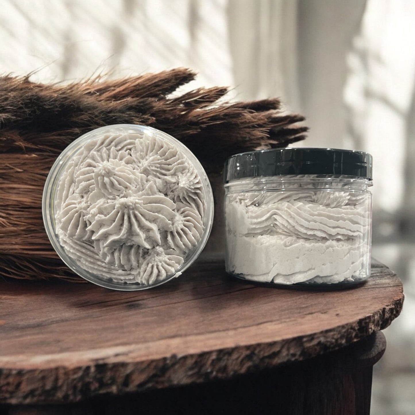 Whipped Soap - Renee Lane Company