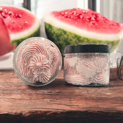 Whipped Soap - Renee Lane Company