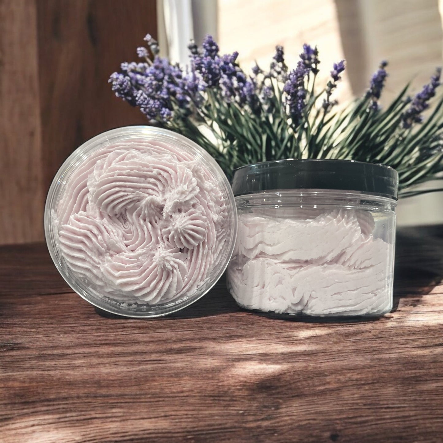 Whipped Soap - Renee Lane Company