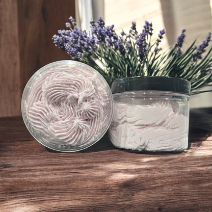 Whipped Soap - Renee Lane Company