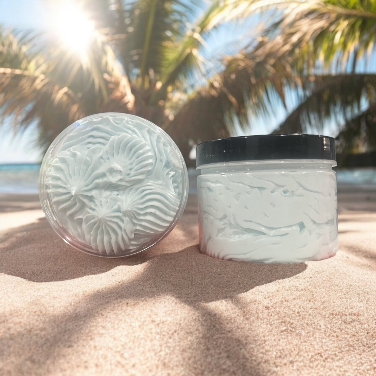 Whipped Soap - Renee Lane Company
