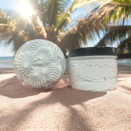 Whipped Soap - Renee Lane Company