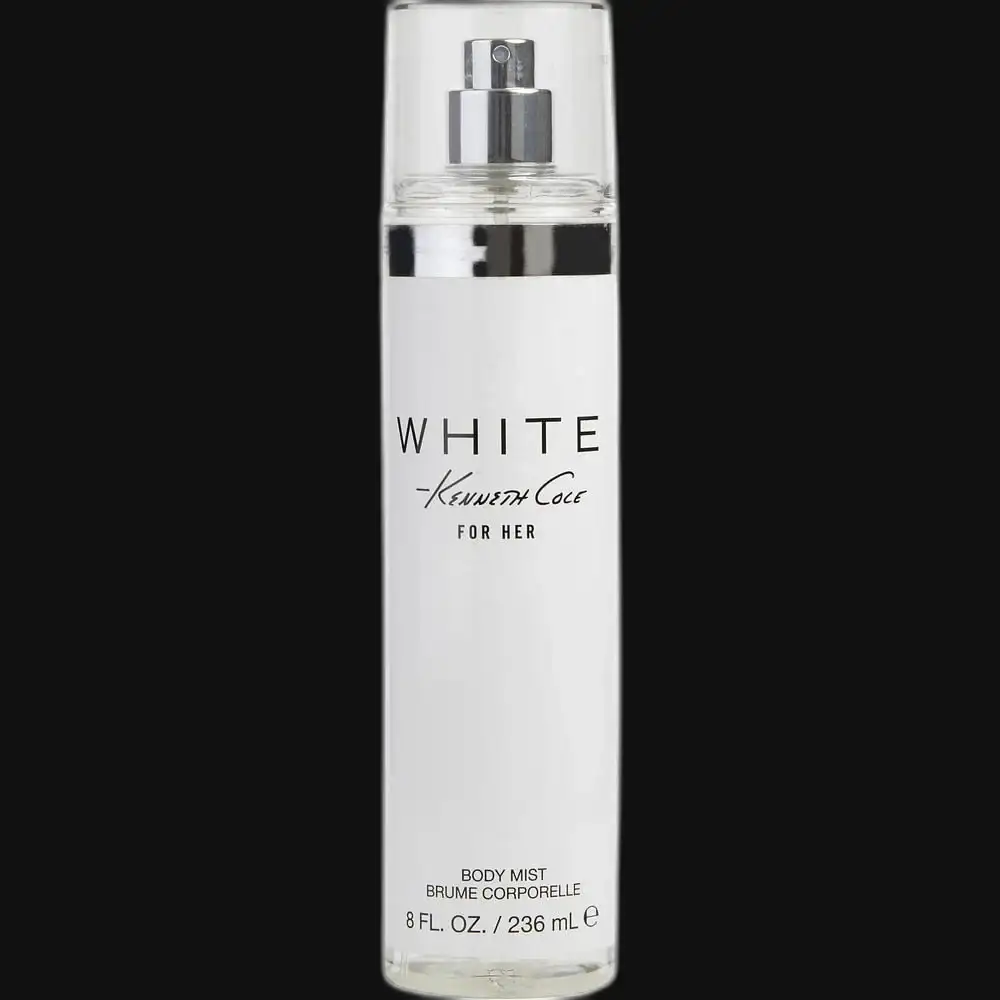 White By Kenneth Cole Perfume for Women - Renee Lane Company