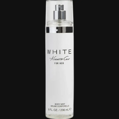 White By Kenneth Cole Perfume for Women - Renee Lane Company