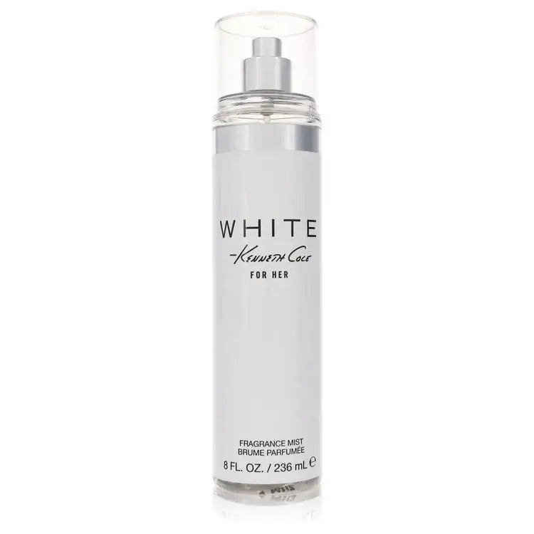 White By Kenneth Cole Perfume for Women - Renee Lane Company