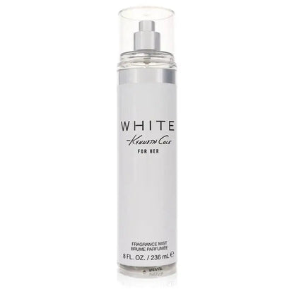 White By Kenneth Cole Perfume for Women - Renee Lane Company