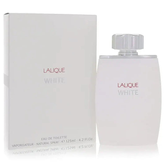 White By Lalique Cologne for Men - Renee Lane Company