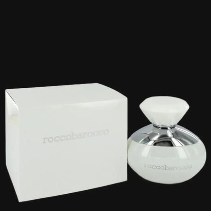 White By Roccobarocco Perfume for Women - Renee Lane Company