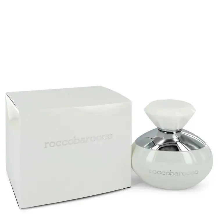 White By Roccobarocco Perfume for Women - Renee Lane Company
