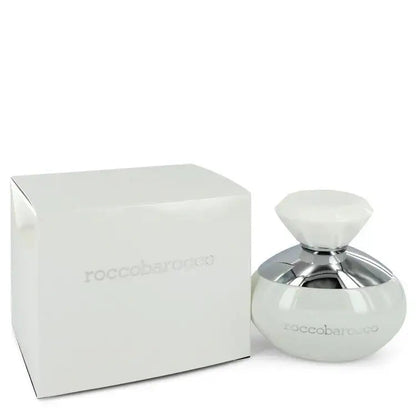 White By Roccobarocco Perfume for Women - Renee Lane Company