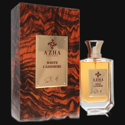 White Cashmere By Azha (Unisex) - Renee Lane Company