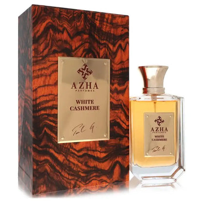 White Cashmere By Azha (Unisex) - Renee Lane Company