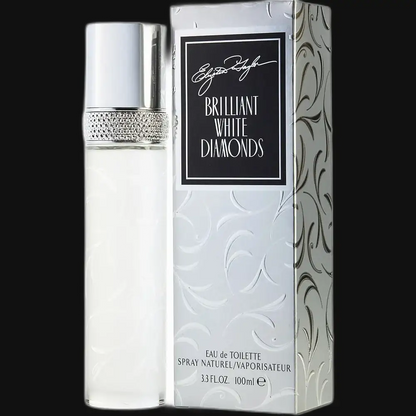 White Diamonds Brilliant By Elizabeth Taylor Perfume for Women - Renee Lane Company