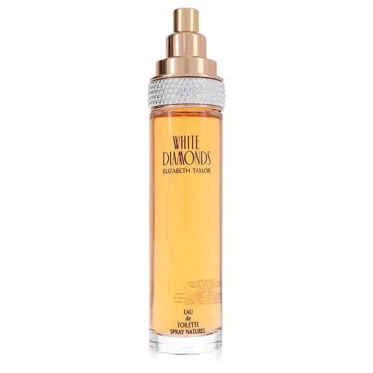 White Diamonds By Elizabeth Taylor Perfume for Women - Renee Lane Company
