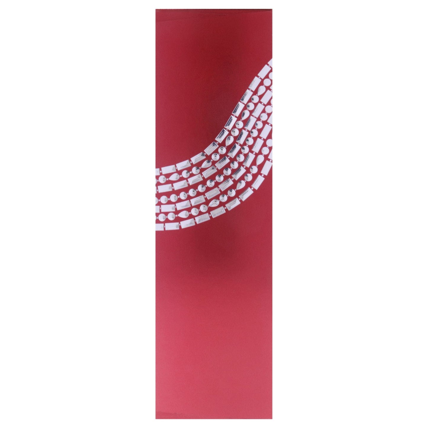 White Diamonds En Rouge by Elizabeth Taylor for Women - 3 Pc Gift Set 3.3oz EDT Spray, 3.3oz Body Lotion, 3.3oz Body Wash - Renee Lane Company