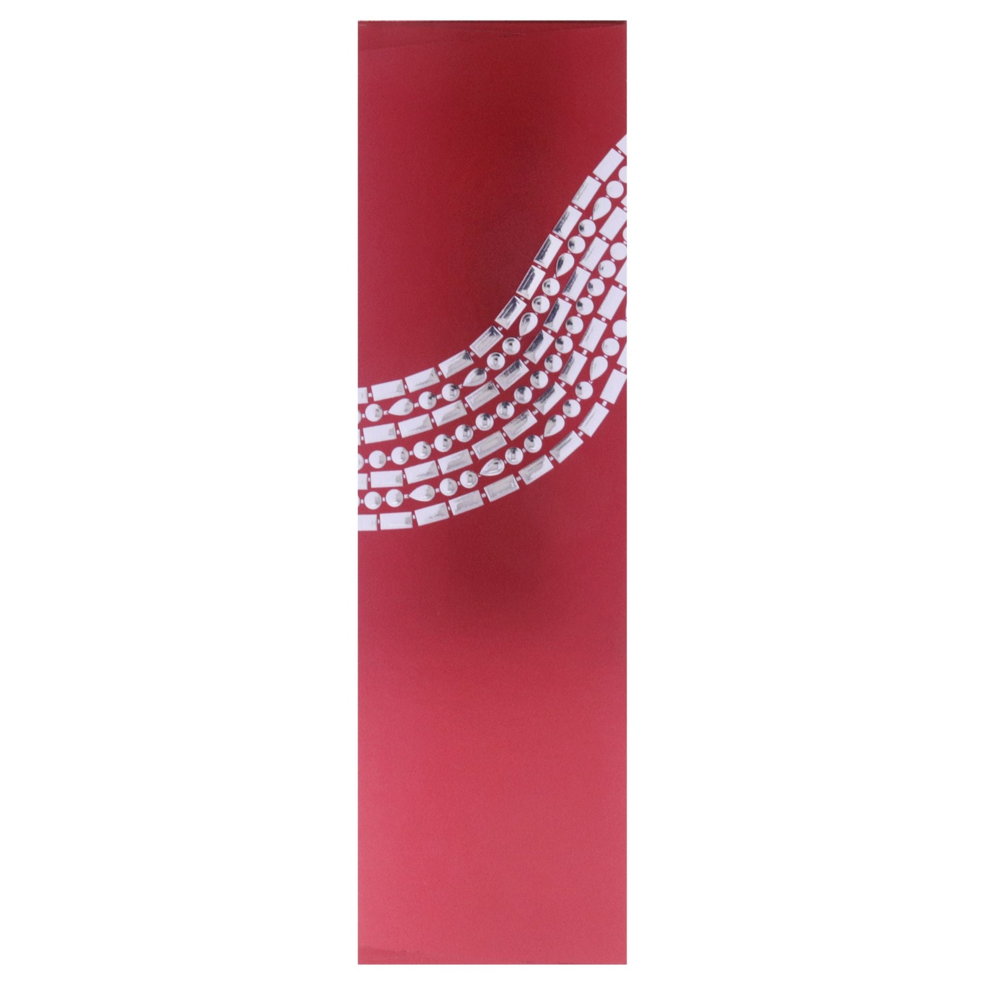 White Diamonds En Rouge by Elizabeth Taylor for Women - 3 Pc Gift Set 3.3oz EDT Spray, 3.3oz Body Lotion, 3.3oz Body Wash - Renee Lane Company
