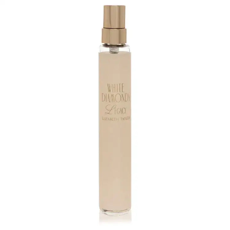 White Diamonds Legacy By Elizabeth Taylor Perfume for Women - Renee Lane Company