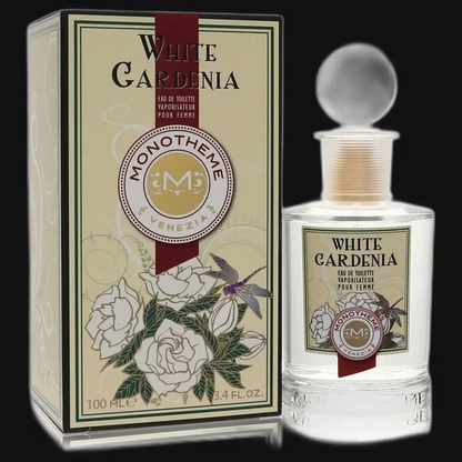 White Gardenia By Monotheme Perfume for Women - Renee Lane Company
