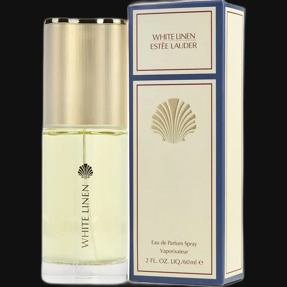 White Linen By Estee Lauder Perfume for Women - Renee Lane Company