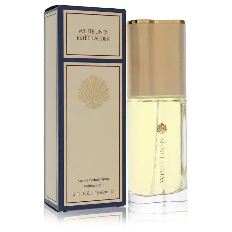 White Linen By Estee Lauder Perfume for Women - Renee Lane Company