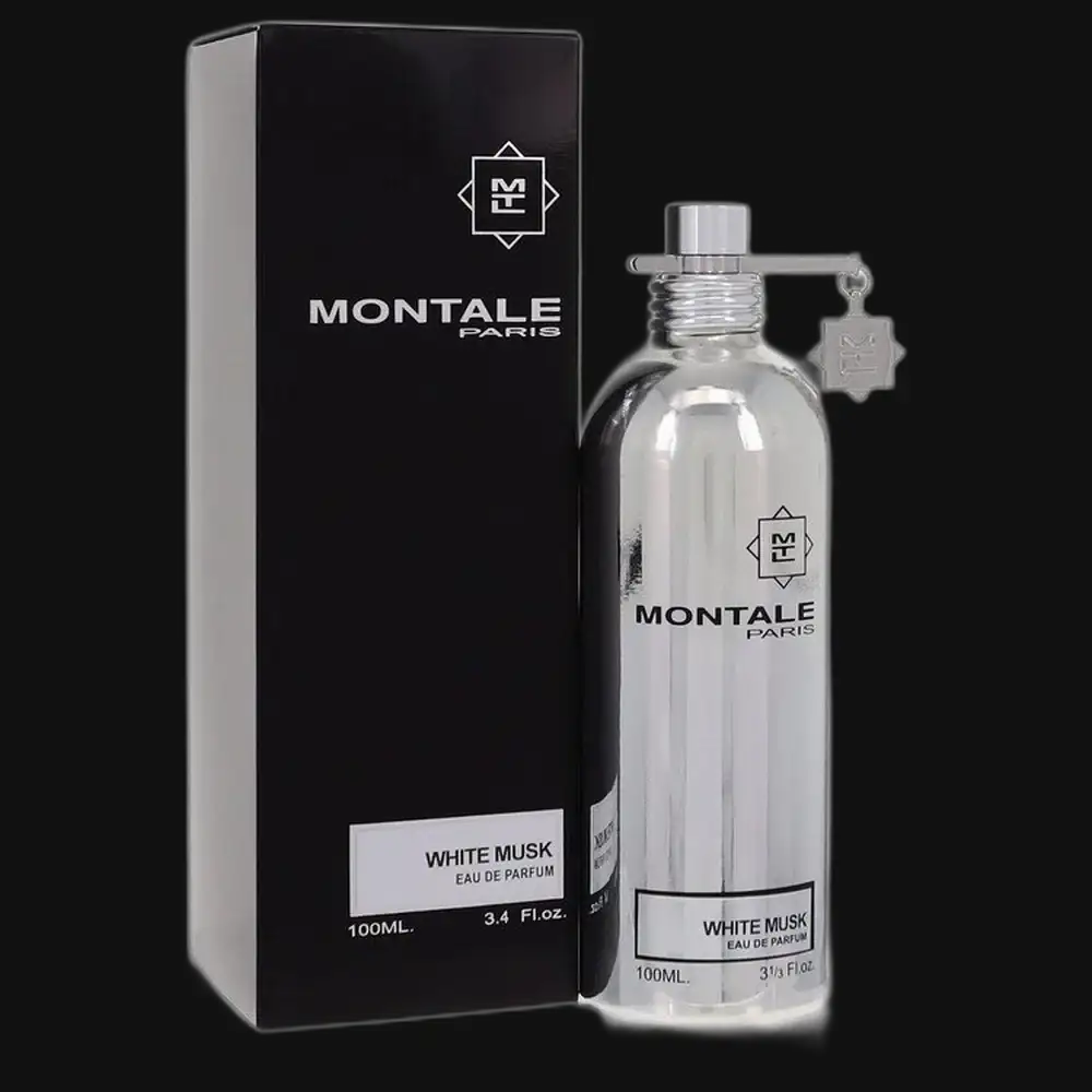 White Musk By Montale Perfume for Women - Renee Lane Company