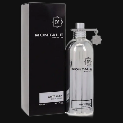White Musk By Montale Perfume for Women - Renee Lane Company