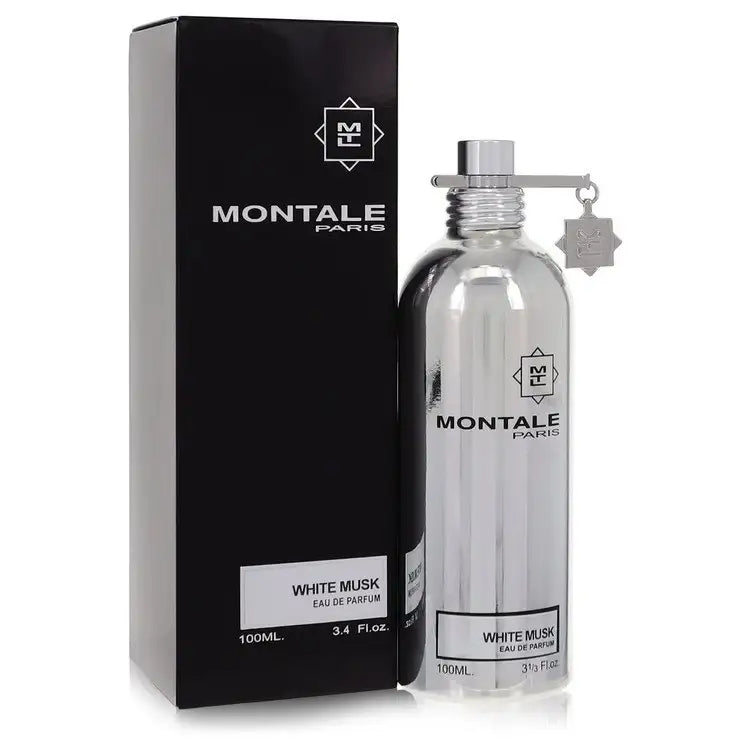 White Musk By Montale Perfume for Women - Renee Lane Company