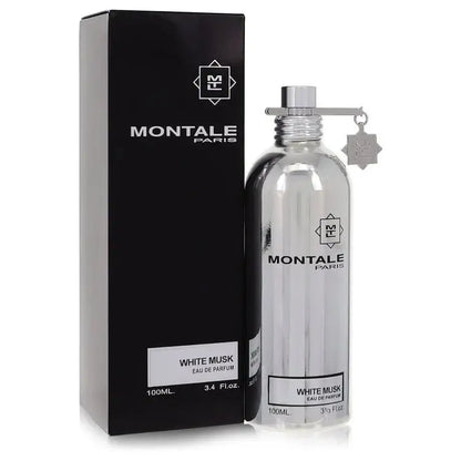 White Musk By Montale Perfume for Women - Renee Lane Company