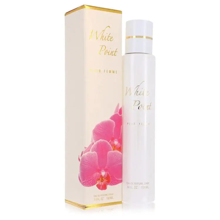 White Point By YZY Perfume Perfume for Women - Renee Lane Company