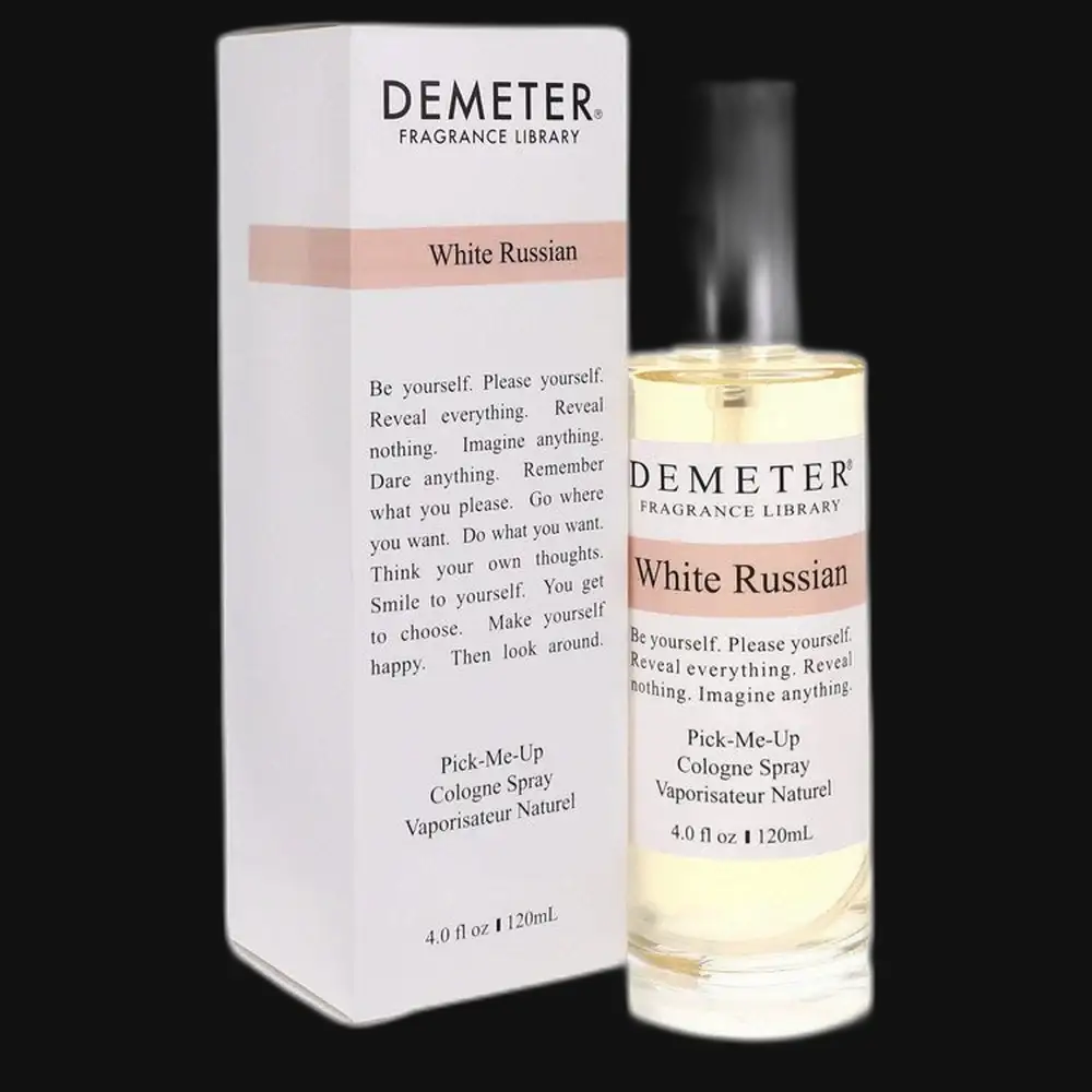 White Russian By Demeter Perfume for Women - Renee Lane Company