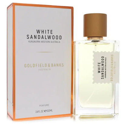 White Sandalwood By Goldfield & Banks (Unisex) - Renee Lane Company