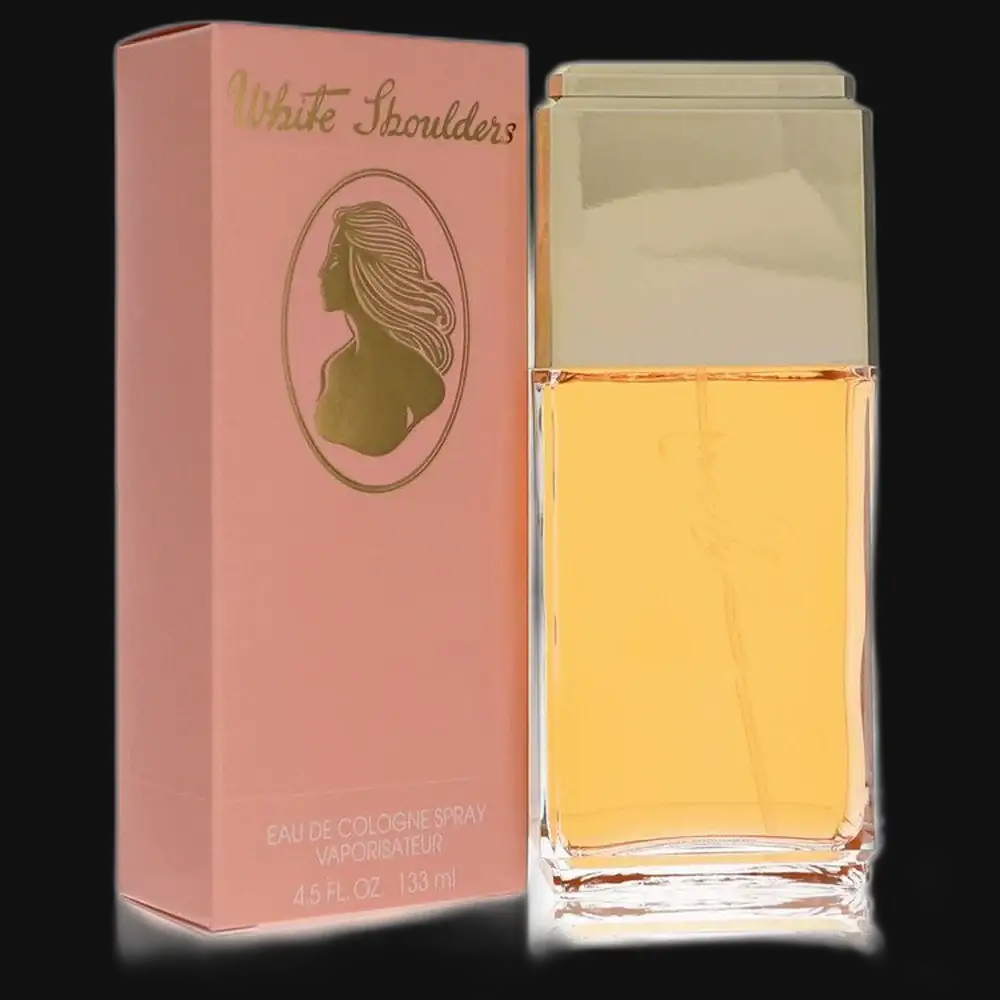 White Shoulders By Evyan Perfume for Women - Renee Lane Company