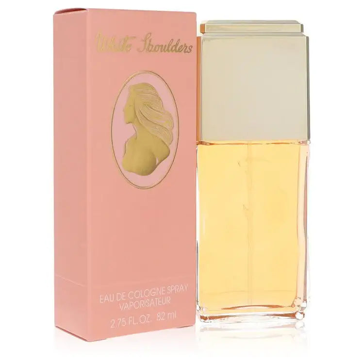 White Shoulders By Evyan Perfume for Women - Renee Lane Company