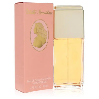 White Shoulders By Evyan Perfume for Women - Renee Lane Company