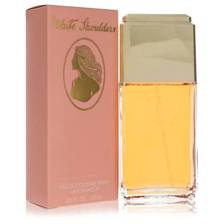 White Shoulders By Evyan Perfume for Women - Renee Lane Company