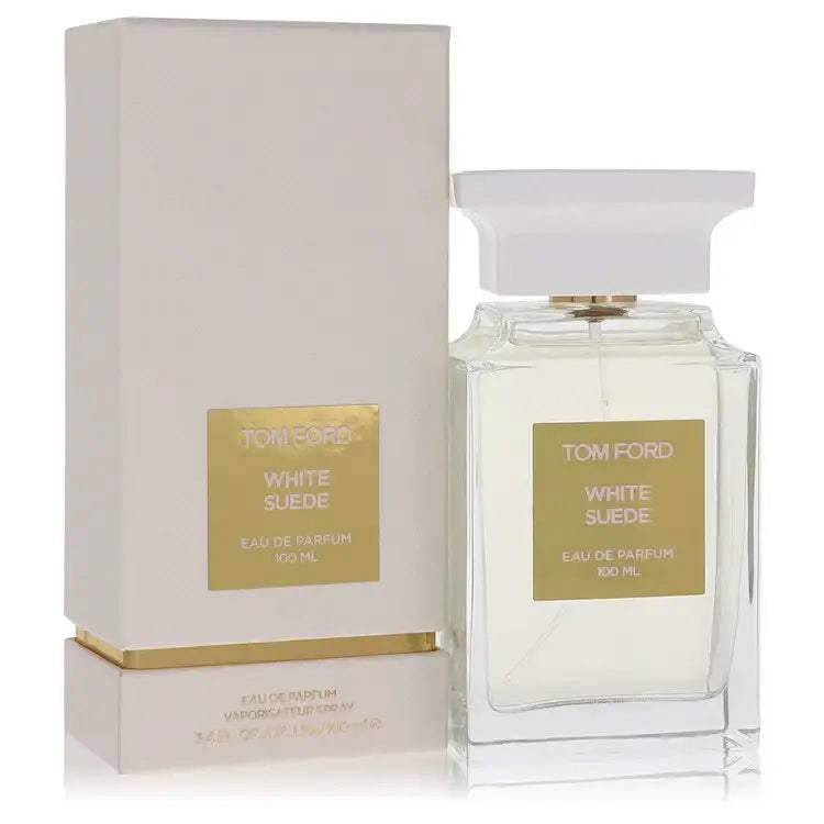 White Suede By Tom Ford Perfume for Women - Renee Lane Company