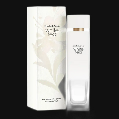 White Tea By Elizabeth Arden Perfume for Women - Renee Lane Company
