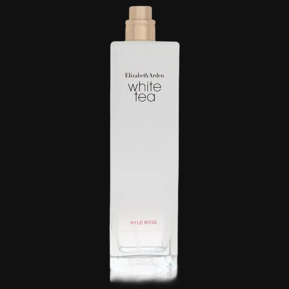 White Tea Wild Rose By Elizabeth Arden Perfume for Women - Renee Lane Company