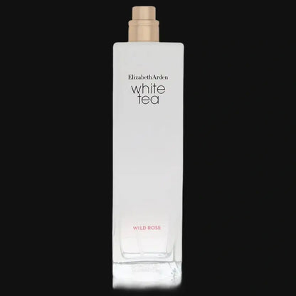 White Tea Wild Rose By Elizabeth Arden Perfume for Women - Renee Lane Company