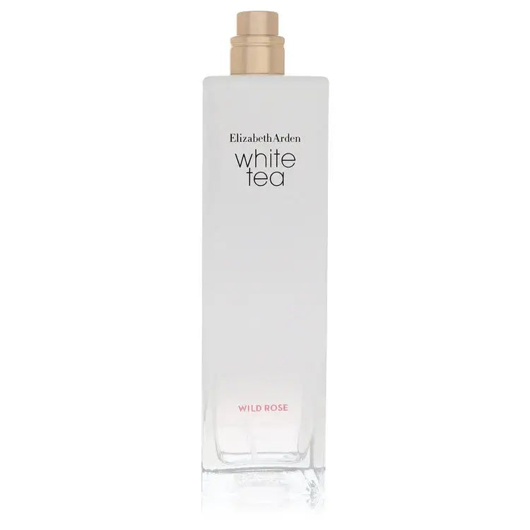 White Tea Wild Rose By Elizabeth Arden Perfume for Women - Renee Lane Company