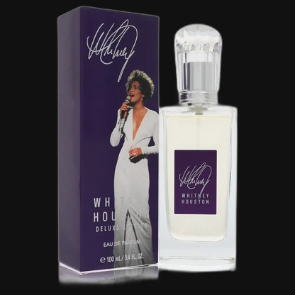 Whitney Houston By Whitney Houston Perfume for Women - Renee Lane Company