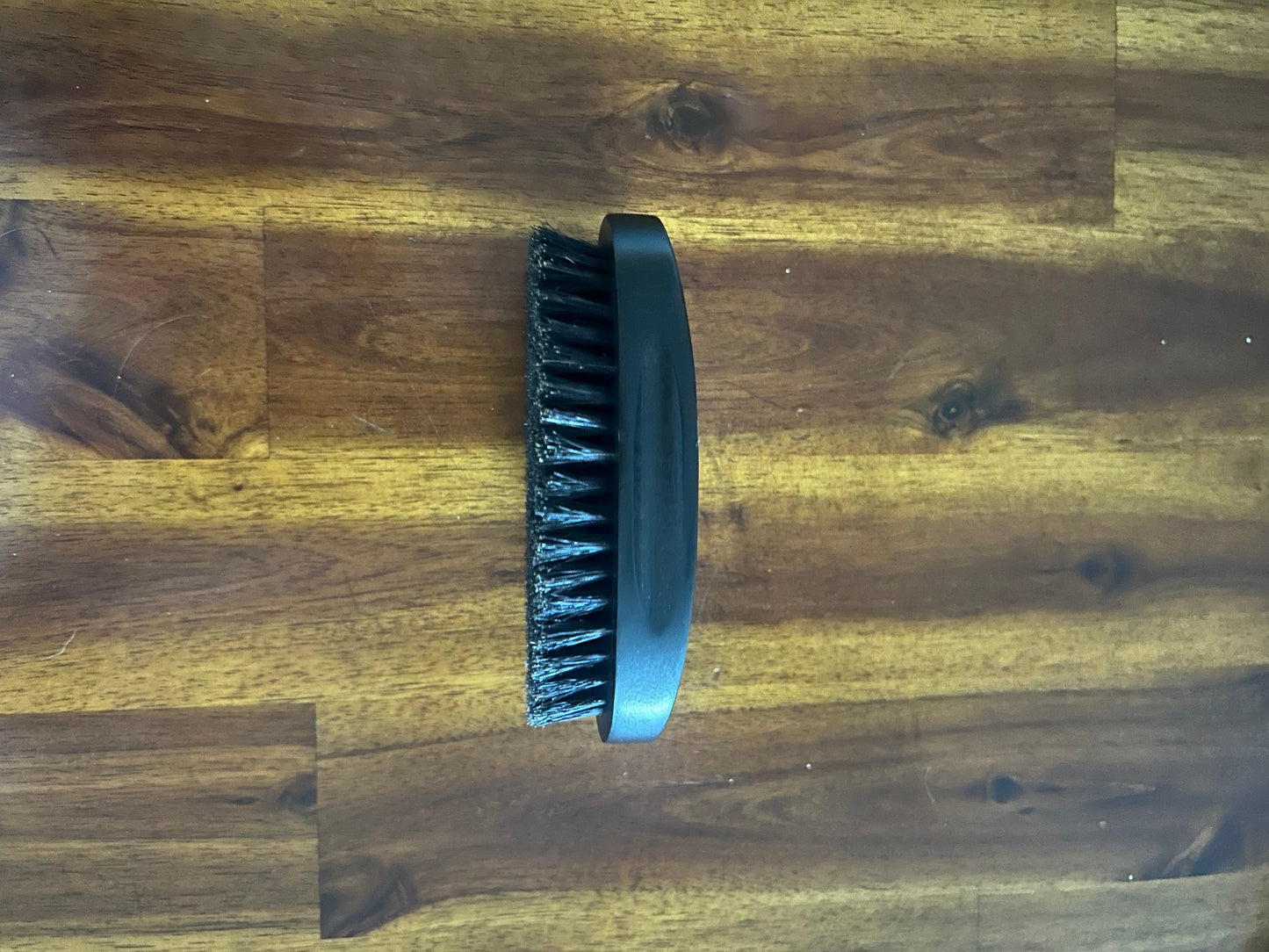Wicked Wolf Beard Co. Double Sided Comb & Brush Combo set - Renee Lane Company