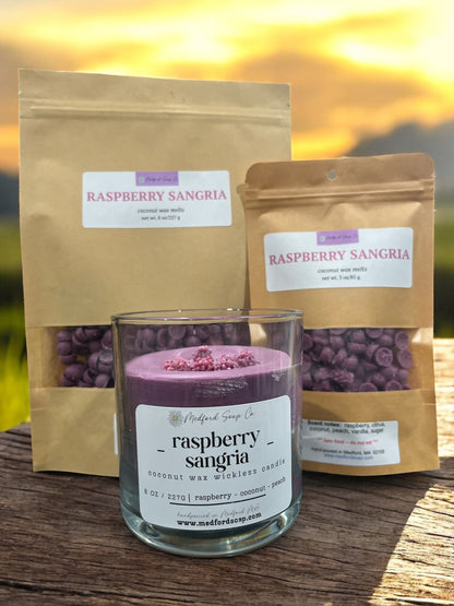 Wickless Candles & Wax Melt Cups - Renee Lane Company