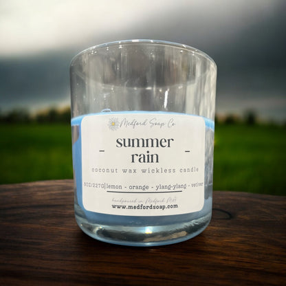 Wickless Candles & Wax Melt Cups - Renee Lane Company