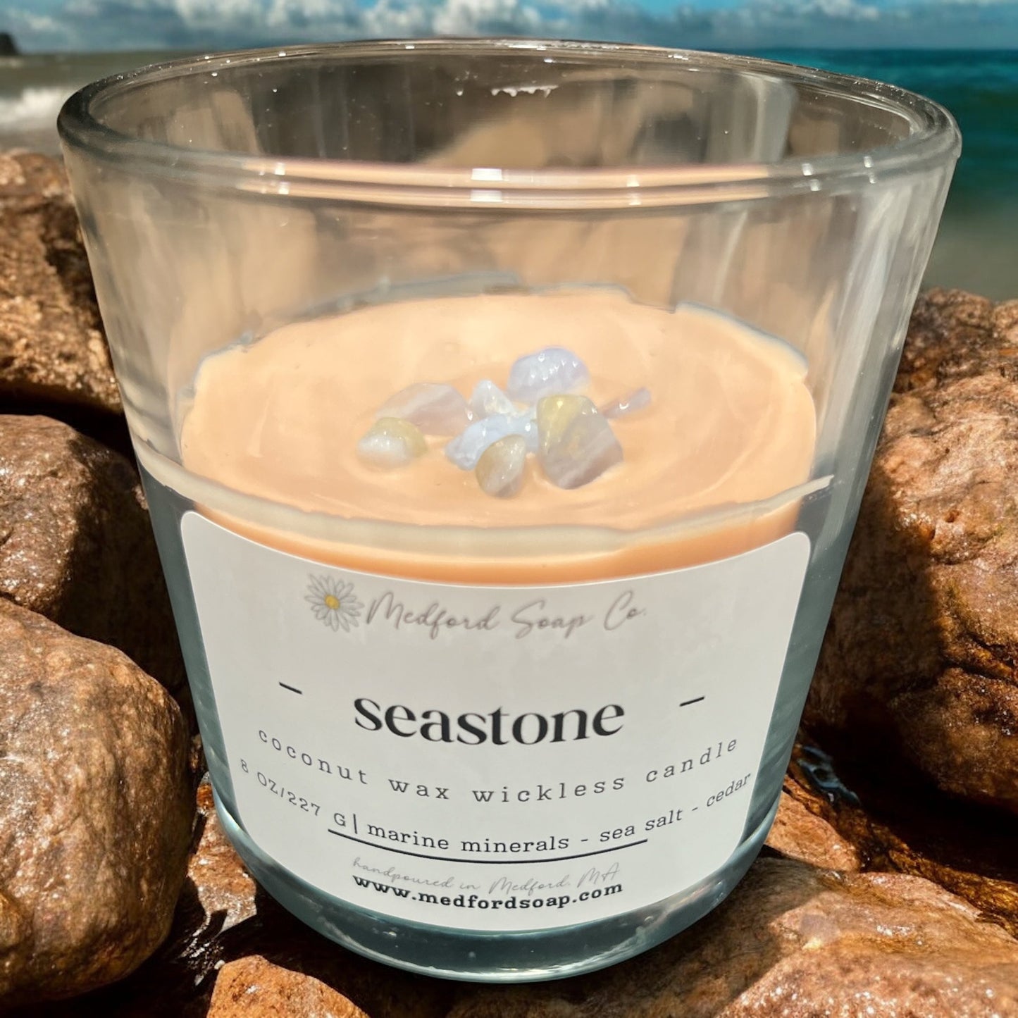 Wickless Candles & Wax Melt Cups - Renee Lane Company