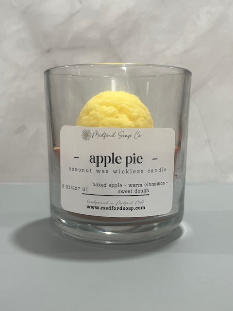 Wickless Candles & Wax Melt Cups - Renee Lane Company