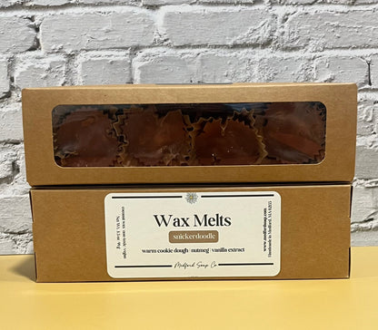 Wickless Candles & Wax Melt Cups - Renee Lane Company